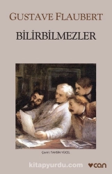 Gustave Flaubert "Bilirbilmezler" PDF