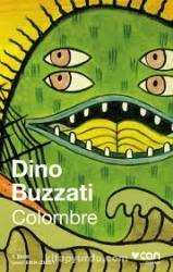 Dino Buzzati "Colombre" PDF