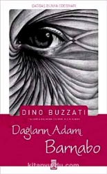 Dino Buzzati "Dağların Adamı Barnabo" PDF