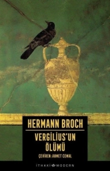 Hermann Broch "Vergilius'un ölümü" PDF