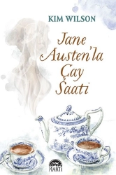 Kim Wilson "Jane Austenla Çay Saatı" PDF