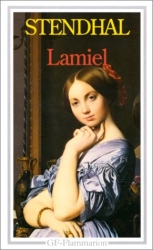 Stendhal "Lamiel" PDF