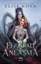 Elise Kova "Elf Kralı ile Anlaşma" PDF
