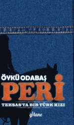 Öykü Odabaş "Peri #1" PDF