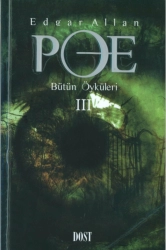 E. A. Poe "Bütün Hekayələr 3" PDF