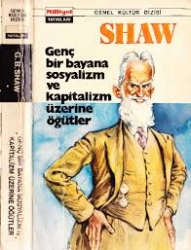 Bernard Shaw "Sosyalizm Və Kapitalizm Haqqında Öyüdlər" PDF