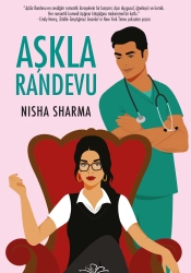 Nisha Sharma "Aşkla Randevu" PDF