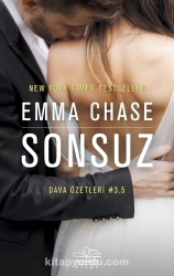 Emma Chase "Sonsuz" PDF