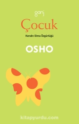 Osho "Çocuk - Kendin Olma Özgürlüğü" PDF