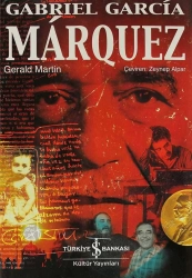 Gerald Martin "Gabriel Garcia Marquez" PDF