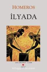 Homeos "İlyada" PDF