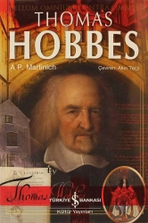A. P. Martinich "Thomas Hobbes" PDF