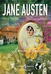 Claire Tomalin "Jane Austen" PDF