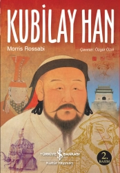 Morris Rossabi "Kubilay Han" PDF