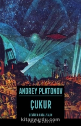 Andrey Platonov "Çukur" PDF