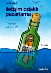 İzzet Bozkurt "İletisim odaklı pazarlama" PDF