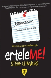 Steve Chandler "Erteleme" PDF