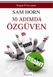 Sam Horn "30 Adımda Özgüven" PDF