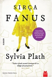 Sylvia Plath "Sırça Fanus" PDF