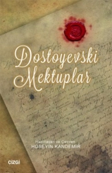 Dostoyevski "Məktublar" PDF