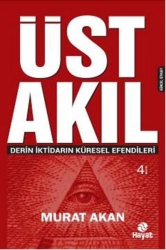 Murat Akan "Üst Akıl" PDF