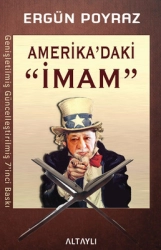 Ergun Poyraz "Amerika'daki İmam" PDF