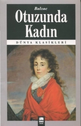 Balzac "Otuzunda Kadın" PDF