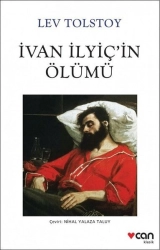 Tolstoy "İvan İlyiç'in Ölümü" PDF