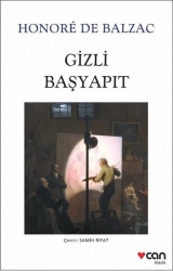 Balzac "Gizli Şahəsər" PDF