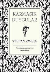 S. Zweig "Karmaşık Duygular" PDF