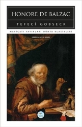 Balzac "Tefeci Gobseck" PDF
