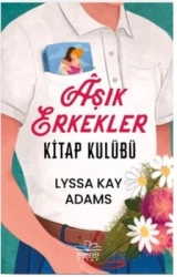 Lyssa Kay Adams "Aşık Erkekler Kitap Kulübü" PDF