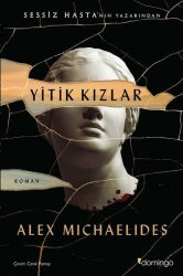 Alex Michaelides "Yitik Kızlar" PDF