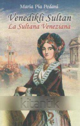 Maria Pia Padani "Venedikli Sultan" PDF