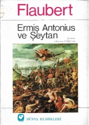 Gustave Flaubert "Ermiş Antonius Ve Şeytan" PDF
