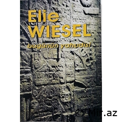 Elie Wiesel "Bugünün Yahudisi" PDF
