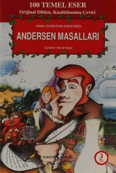 Hans Christian Andersen "Masallar" PDF
