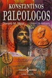 Donald M. Nicol "Konstantinos Paleologos" PDF