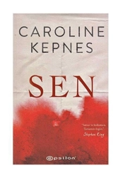 Caroline Kepnes "Sen" PDF