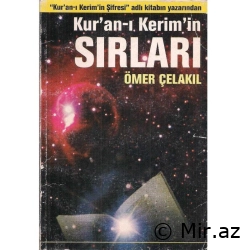 Ömer Çelakıl "Kuran-ı Kerim-in Sırları" PDF