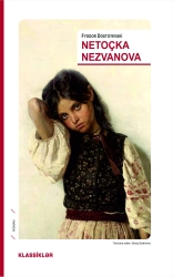 F. M. Dostoyevski "Netoçka Nezvanova" PDF