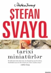 S. Zweig "Tarixi Miniatürlər" PDF