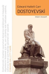 E. H. Carr "Dostoyevski Biyografisi" PDF