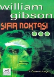 William Gibson "Sıfır Noktası" PDF