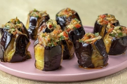 Türkiyə Mətbəxindən Əvəzolunmaz Dad : İmam Bayıldı Resepti