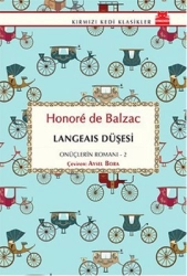 Balzac "Onüçlərin Romanı 2: Langeais Düşesi" PDF