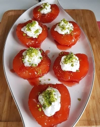 Heyva Və Şekər Tozuyla Başa Gələn Heyva Resepti