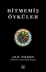 J.R.R Tolkien "Bitmemiş öyküler" PDF