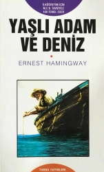 Ernest Hemingway "Yaşlı Adam Ve Deniz" PDF