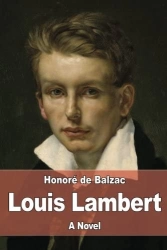 Balzac "Louis Lambert" PDF